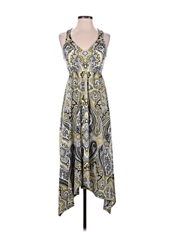 INC International Concepts Casual Dress (view 1)