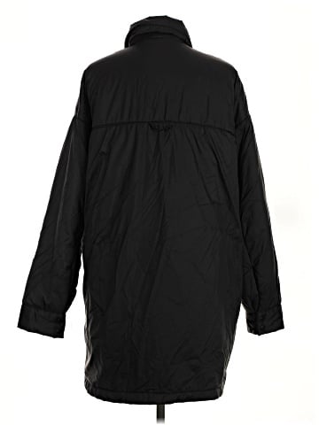 Zara Raincoat (view 2)