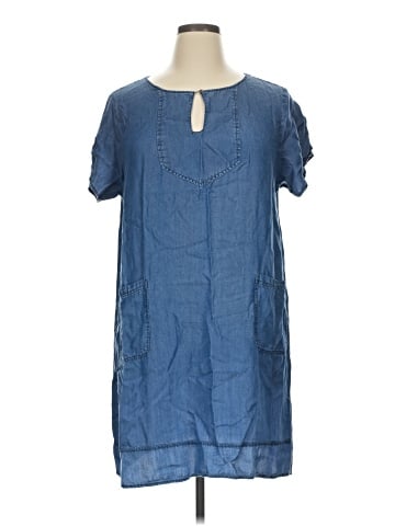 New Directions Casual Dress (view 1)