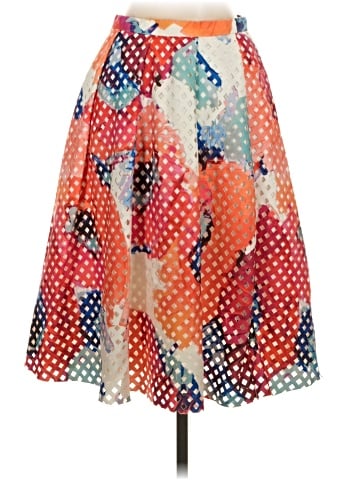 Trina Turk Casual Skirt (view 2)