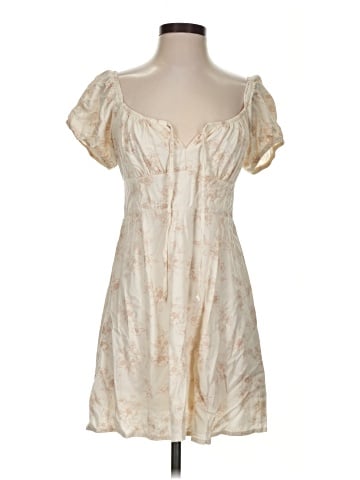 LA Hearts Casual Dress (view 1)
