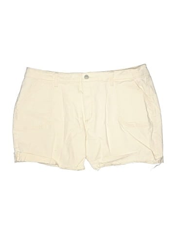 Sonoma Goods for Life Khaki Shorts (view 1)