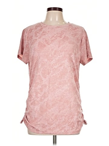 Simply Vera Vera Wang Short Sleeve T-Shirt (view 1)