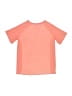 OshKosh B'gosh 100% Polyester Color Block Orange Active T-Shirt Size 5 - photo 2