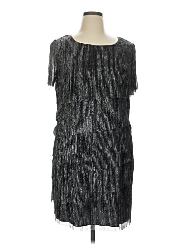 DressBarn Cocktail Dress (view 1)
