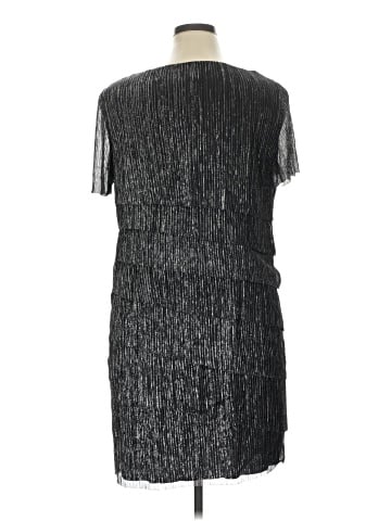 DressBarn Cocktail Dress (view 2)