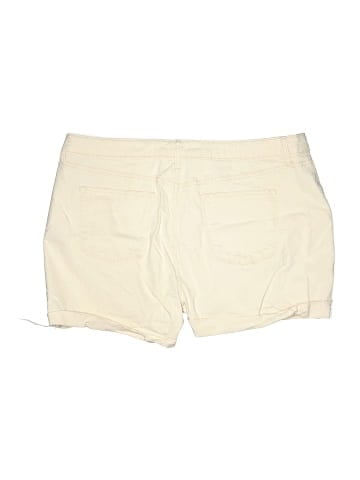 Sonoma Goods for Life Khaki Shorts (view 2)