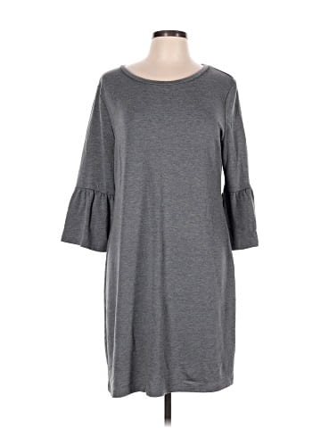 a.n.a. A New Approach Casual Dress (view 1)
