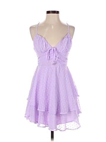 Shein Cocktail Dress (view 1)