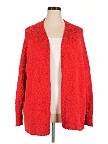 Maurices Fleece (view 1)