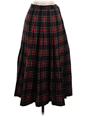 Pendleton Formal Skirt (view 1)