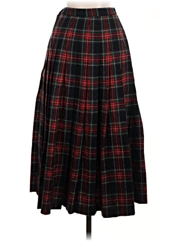 Pendleton Formal Skirt (view 2)