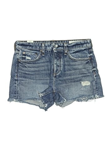 Rag & Bone Denim Shorts (view 1)