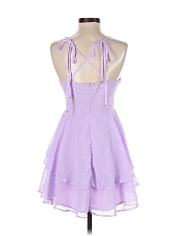 Shein Cocktail Dress (view 2)