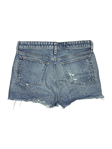 Rag & Bone Denim Shorts (view 2)
