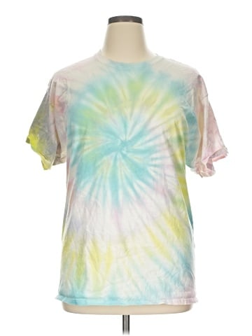 Hanes Short Sleeve T-Shirt (view 1)