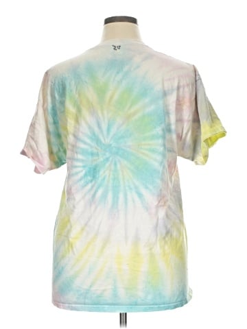 Hanes Short Sleeve T-Shirt (view 2)