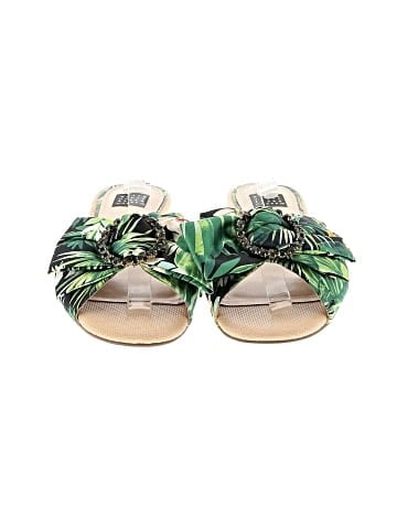 White House Black Market Sandals (view 2)