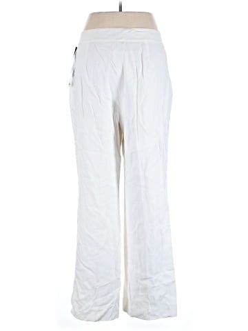 Lauren by Ralph Lauren Linen Pants (view 2)