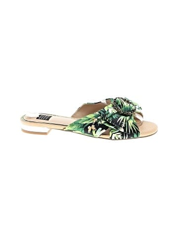 White House Black Market Sandals (view 1)