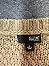 a.n.a. A New Approach 100% Acrylic Tan Pullover Sweater Size S - photo 7