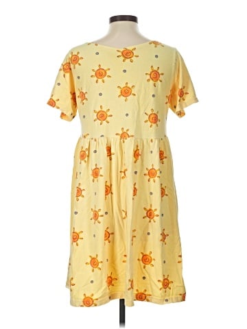 Fresh Produce Casual Dress (view 2)