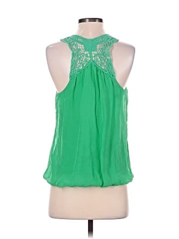Express Sleeveless Blouse (view 2)