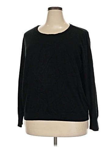 Architect Long Sleeve Top (view 1)