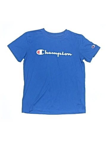 Champion Short Sleeve T-Shirt (view 1)