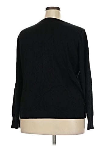 Architect Long Sleeve Top (view 2)