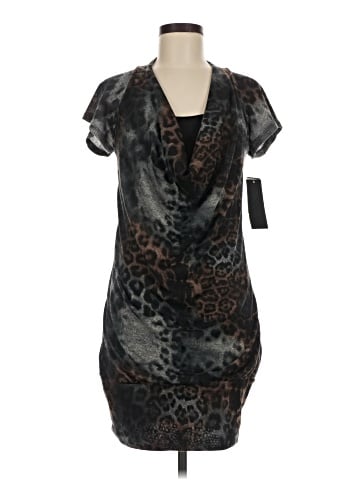 Tempted Cocktail Dress (view 1)