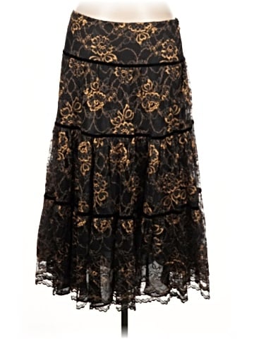 Lauren by Ralph Lauren Formal Skirt (view 1)