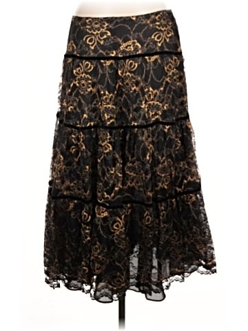 Lauren by Ralph Lauren Formal Skirt (view 2)