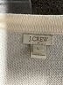 J.Crew Factory Store Ivory Pullover Sweater Size L - photo 7