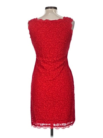 Adrianna Papell Cocktail Dress (view 2)