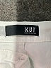 Kut from the Kloth White Jeans Size 8 - photo 7