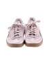 Puma Purple Sneakers Size 9 1/2 - photo 2