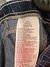 Levi's Solid Blue Jeggings 18-24 MO / 24 MO - photo 3