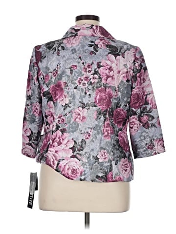 Alex Evenings Blazer (view 2)