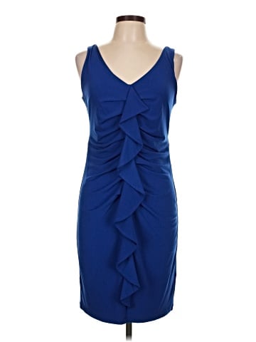 Valerie Bertinelli Cocktail Dress (view 1)