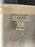 J.Crew Factory Store Ivory Pullover Sweater Size L - photo 8