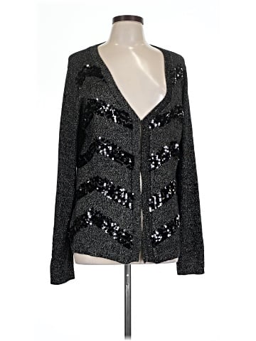 Dana Buchman Cardigan (view 1)