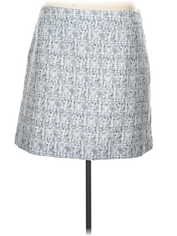 Ann Taylor LOFT Casual Skirt (view 1)