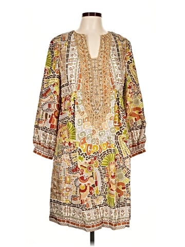 Nicole Miller Collection Casual Dress (view 1)