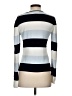Jones New York Stripes Blue Pullover Sweater Size S - photo 2