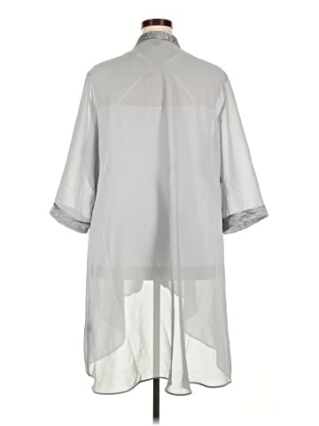 Le Bos Kimono (view 2)