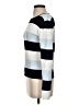 Jones New York Stripes Blue Pullover Sweater Size S - photo 5