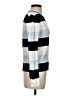 Jones New York Stripes Blue Pullover Sweater Size S - photo 4