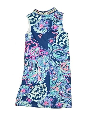 Lilly Pulitzer Dress (view 2)