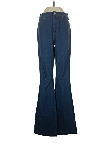 7 For All Mankind Jeans (view 1)